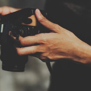 Fotografía Corporativa de Alto Impacto