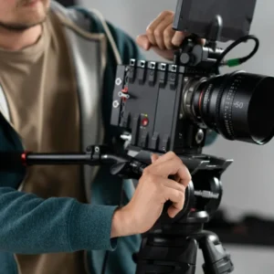 Video Comercial para Redes Sociales